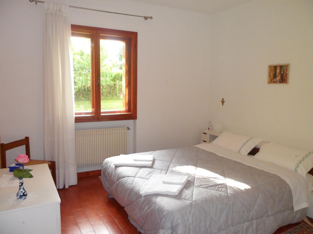 B&B Cuei Di Baret Tricesimo Buitenkant foto