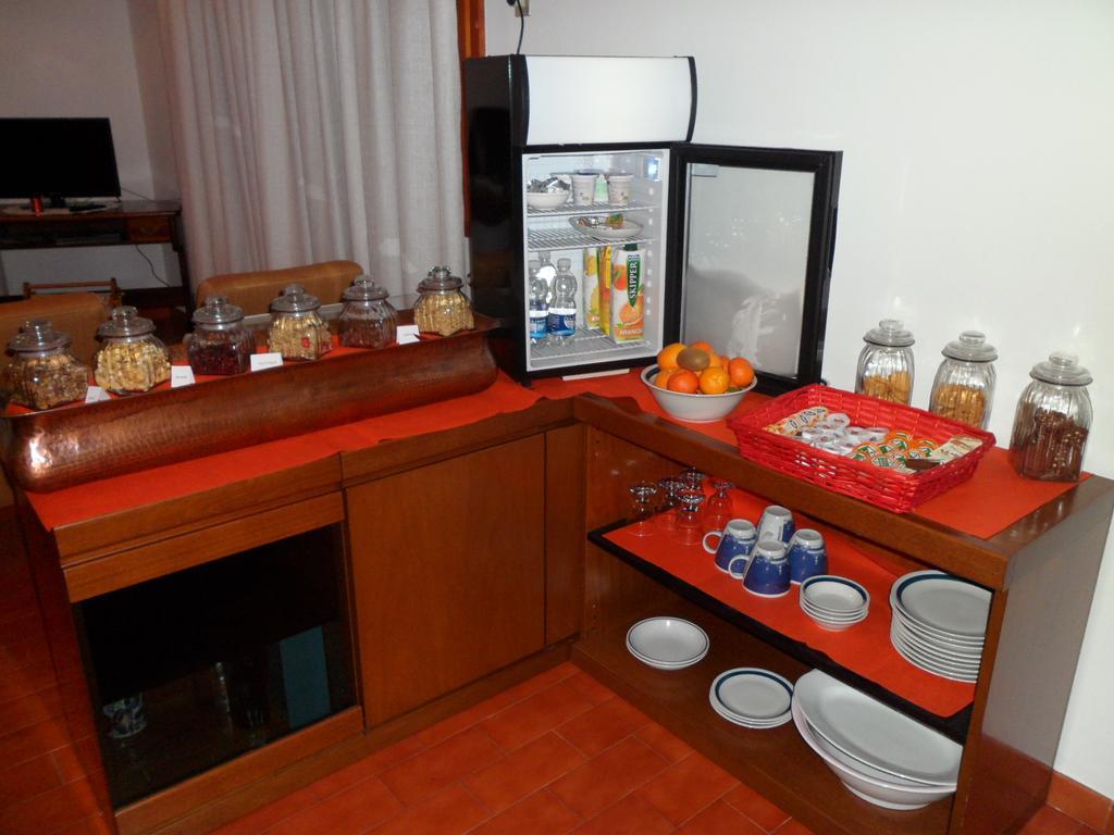 B&B Cuei Di Baret Tricesimo Buitenkant foto
