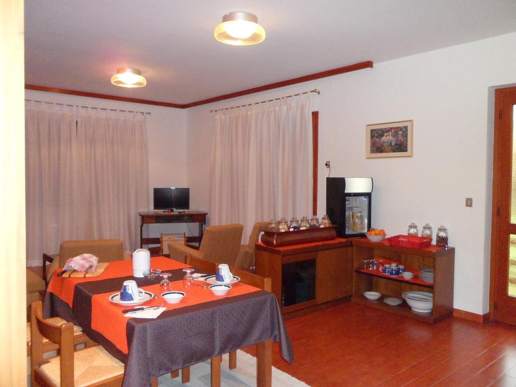 B&B Cuei Di Baret Tricesimo Buitenkant foto